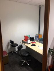 Paya Lebar Square (D14), Office #456983951